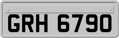 GRH6790