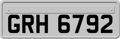 GRH6792