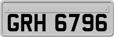 GRH6796