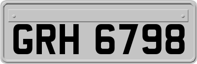 GRH6798