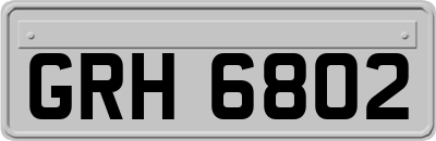 GRH6802