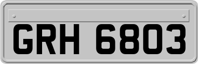 GRH6803