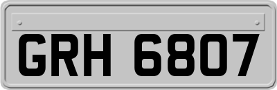 GRH6807
