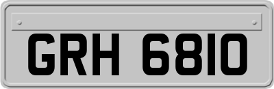 GRH6810