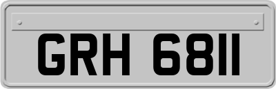 GRH6811