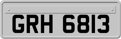 GRH6813