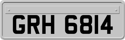 GRH6814