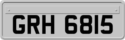 GRH6815