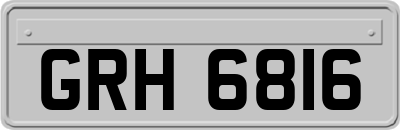 GRH6816