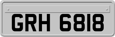 GRH6818