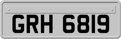 GRH6819