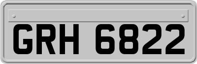 GRH6822
