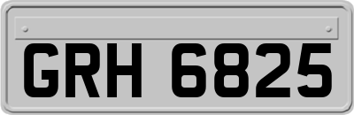 GRH6825