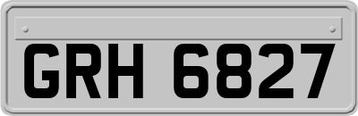 GRH6827