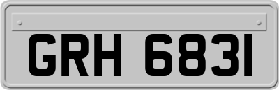 GRH6831