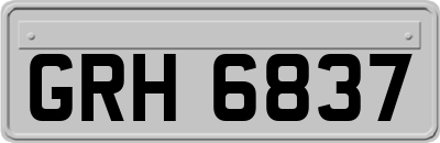 GRH6837