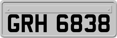 GRH6838