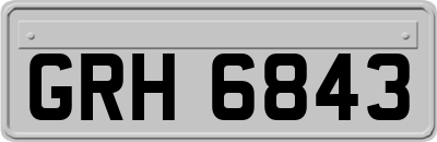 GRH6843