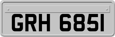 GRH6851