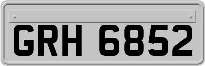 GRH6852