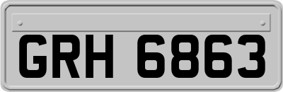GRH6863