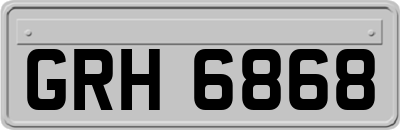 GRH6868