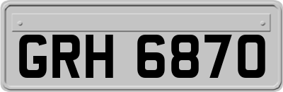 GRH6870