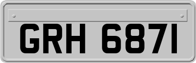 GRH6871