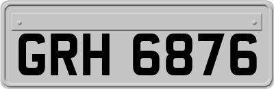 GRH6876