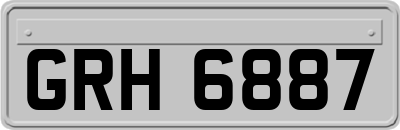 GRH6887