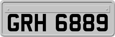 GRH6889