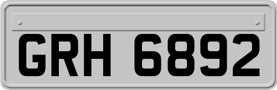 GRH6892
