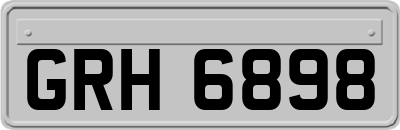 GRH6898