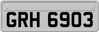 GRH6903