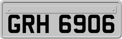 GRH6906