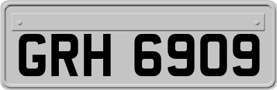 GRH6909