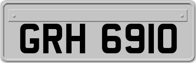 GRH6910