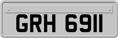 GRH6911