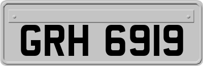 GRH6919