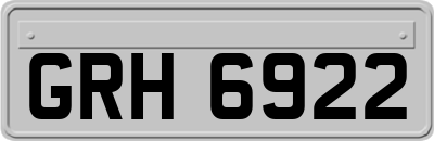GRH6922