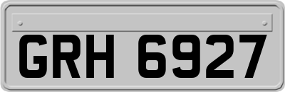 GRH6927