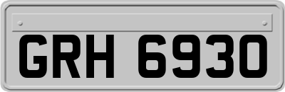 GRH6930