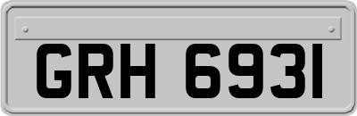 GRH6931