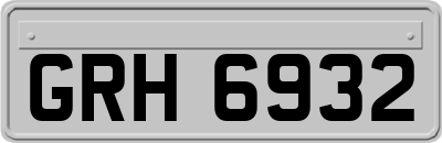 GRH6932