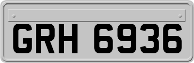GRH6936