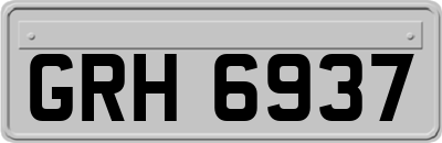 GRH6937