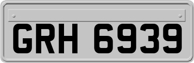 GRH6939