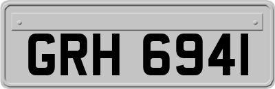 GRH6941