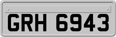 GRH6943