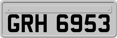 GRH6953